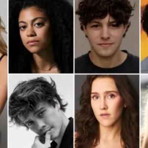 EGG BABY Adds Seven Cast Members to Amazon MGM Romantic Comedy