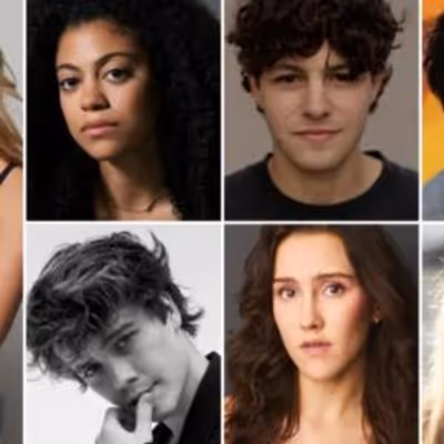 EGG BABY Adds Seven Cast Members to Amazon MGM Romantic Comedy