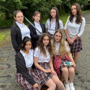 Drama Works Theatre Company To Stage MAC BETH Shakespeare Adaptation