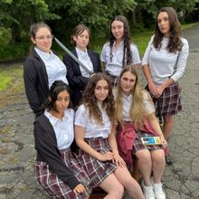 Drama Works Theatre Company To Stage MAC BETH Shakespeare Adaptation