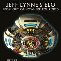 Jeff Lynne's Elo Announces 2020 'From Out Of Nowhere' U.K. Tour