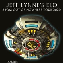 Jeff Lynne's Elo Announces 2020 'From Out Of Nowhere' U.K. Tour