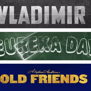 Manhattan Theatre Club Will Bring EUREKA DAY to Broadway and VLADAMIR Off-Broadway…