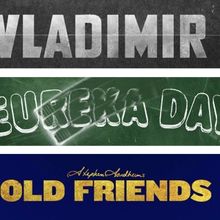 Manhattan Theatre Club Will Bring EUREKA DAY to Broadway and VLADAMIR Off-Broadway…