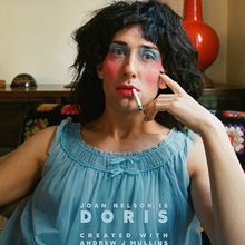 DORIS An Immersive Performance To Premiere In The West Village