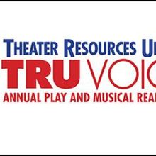 UNZIPPED to Receive Reading as Bonnie Comley & Stewart F. Lane Sponsor TRU Voices Ser