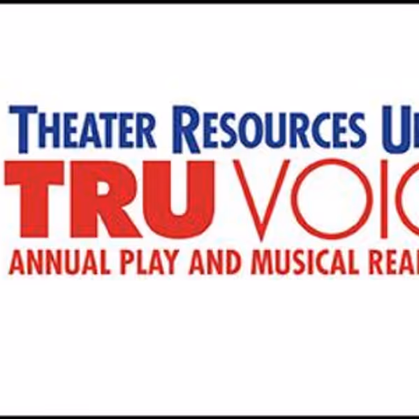 UNZIPPED to Receive Reading as Bonnie Comley & Stewart F. Lane Sponsor TRU Voices Ser Photo