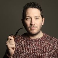 Jon Richardson Will Embark On Tour With New Show THE KNITWIT