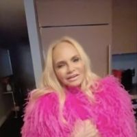 VIDEO: Watch Kristin Chenoweth Duet Ariana Grande's 'Somewhere Over the Rainbow'… Video