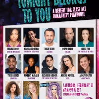Kimberly Marable, Alexander Mendoza, Tyler McKenzie & More to Take Part in Class Act…