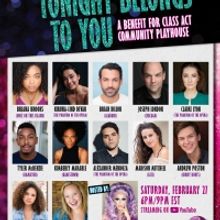 Kimberly Marable, Alexander Mendoza, Tyler McKenzie & More to Take Part in Class Act 