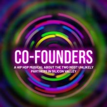 TheatreC & Rhyme Combinator to Present CO-FOUNDERS at Joe's Pub