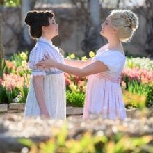 BWW Review: EMMA Entrances at Hale Center Theater Orem