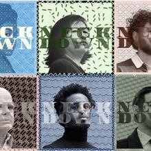 World Premiere Of NECK DOWN By Nick Adams Comes to the Exponential Festival