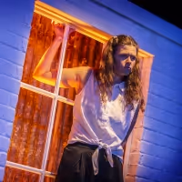 Guest Blog: Playwright Alana Valentine On THE SUGAR HOUSE