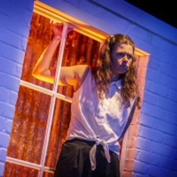 Guest Blog: Playwright Alana Valentine On THE SUGAR HOUSE Photo
