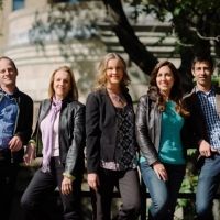 The Sylvan Winds Perform Electro-acoustic Program At National Opera Center