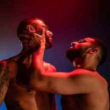 Jaivant Patel Company Celebrates 20th Anniversary With London Premiere of ASTITVA