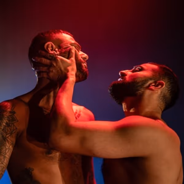 Jaivant Patel Company Celebrates 20th Anniversary With London Premiere of ASTITVA Photo