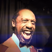 EH UP, ME OLD FLOWERS! The story of Charlie Williams to be Presented at Edinburgh…