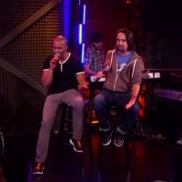 BWW Flashback: Relive the Best of FREESTYLE LOVE SUPREME Ahead of Their Broadway…