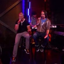 BWW Flashback: Relive the Best of FREESTYLE LOVE SUPREME Ahead of Their Broadway Open