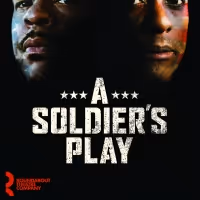 A SOLDIER'S PLAY to Hold Post-Show Discussion With Cast Members and the Production's…