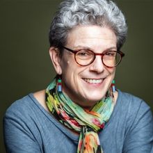 Cate Wiley's SHELTERED To Premiere at The Cell Theatre in January