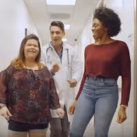 VIDEO: New Music Video Goes Inside The Friedman Health Center for the Performing Arts