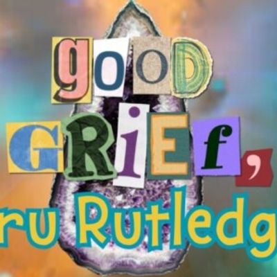 Interview: Dru Rutledge of GOOD GRIEF, DRU RUTLEDGE! at Fuse Theatre Ensemble