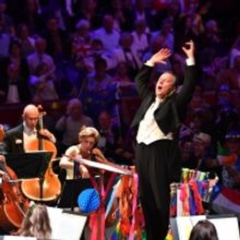 BWW Review: LAST NIGHT OF THE PROMS, Royal Albert Hall