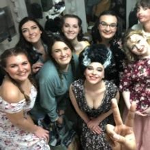 BWW Blog: Acting With Anxiety