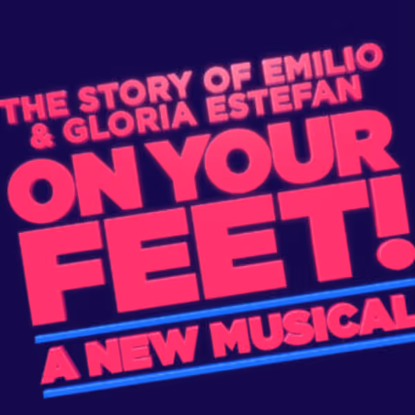 ON YOUR FEET! Begins Performances at The Argyle Theatre This Month Photo