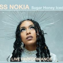 Princess Nokia Shares 'S.H.I.T' Vevo Live Performance