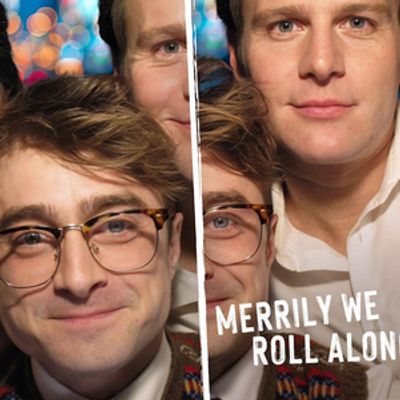 Video: Watch the Trailer for Broadway's MERRILY WE ROLL ALONG Film; Tickets Now on Sale