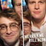 Video: Watch the Trailer for Broadway's MERRILY WE ROLL ALONG Film