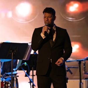 Rome Saladino's FEELIN' GOOD is Coming to The Boca Black Box Center For The Arts