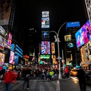 The Public Theater Renames Theater in Honor of Dr. Barbaralee Diamonstein-Spielvogel