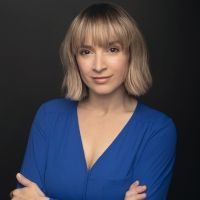 Broadway Veteran Emily Padgett-Young Joins the Faculty at Oakland University