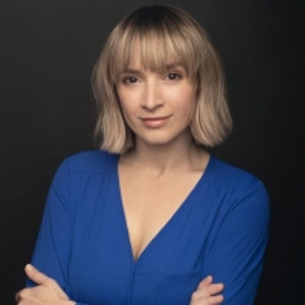 Broadway Veteran Emily Padgett-Young Joins the Faculty at Oakland University Photo