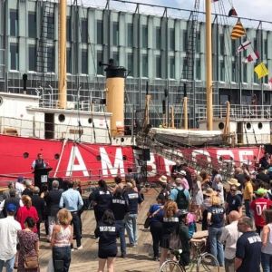South Street Seaport Museum to Present 2024 Annual Summer Launch Celebration