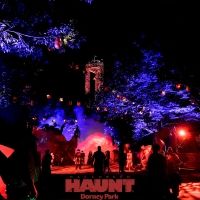 DORNEY PARK'S Fall Season Returns September 16th with Fresh Frights and Festive Fun