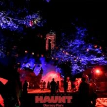 DORNEY PARK'S Fall Season Returns September 16th with Fresh Frights and Festive Fun