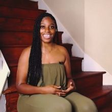 VIDEO: Jai'Len Josey Sings 'Sign My Name' From THE SECRET LIFE OF BEES