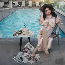 Ginger Minj to Perform Holiday Spectacular in San Diego This December