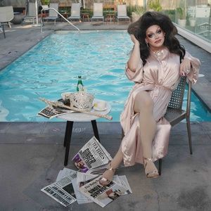 Ginger Minj to Perform Holiday Spectacular in San Diego This December