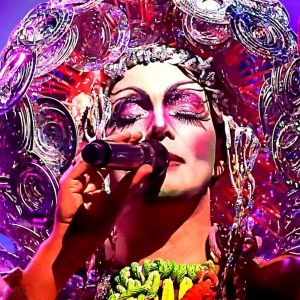 Exclusive: Go Inside Taylor Mac's 24 Hour Musical Performance in Trailer For New HBO Documentary