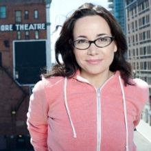 Edinburgh 2022: Review: JANEANE GAROFALO: PARDON MY TANGENT, Gilded Balloon Teviot