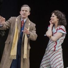BWW Review: SHE LOVES ME at Village Theatre - The RomCom that Wouldn't (and Shouldn't