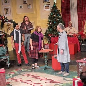 Horizon Theatre to Present Double Feature Of Holiday Magic